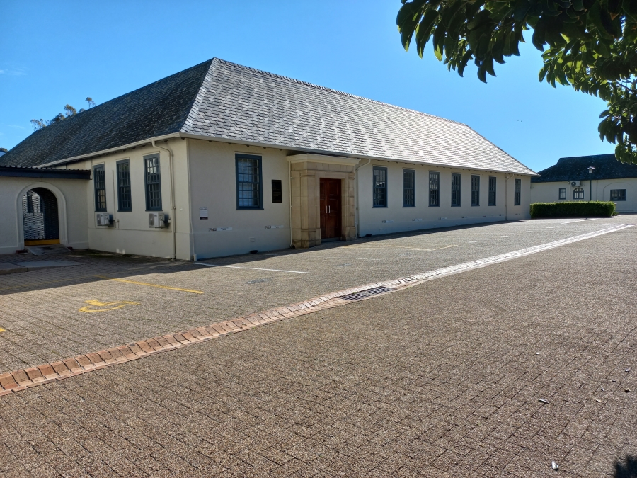 To Let commercial Property for Rent in Paardevlei Western Cape